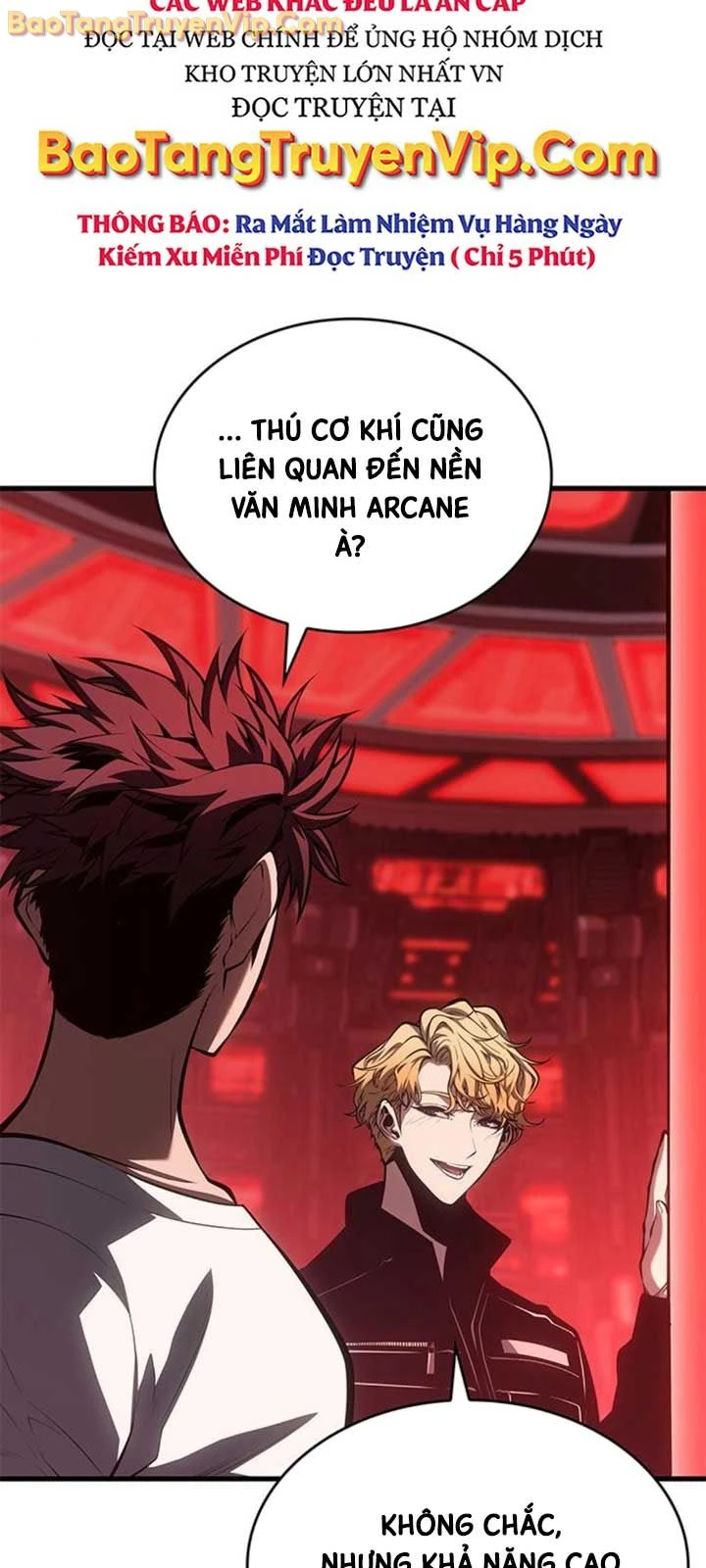 Tạp Huyết Chapter 40 - 41