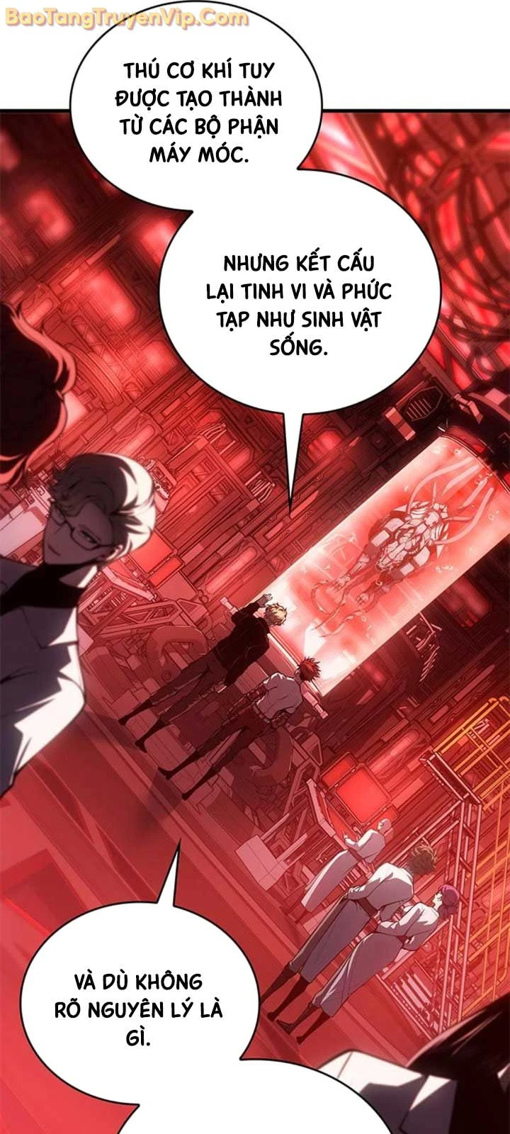 Tạp Huyết Chapter 40 - 43