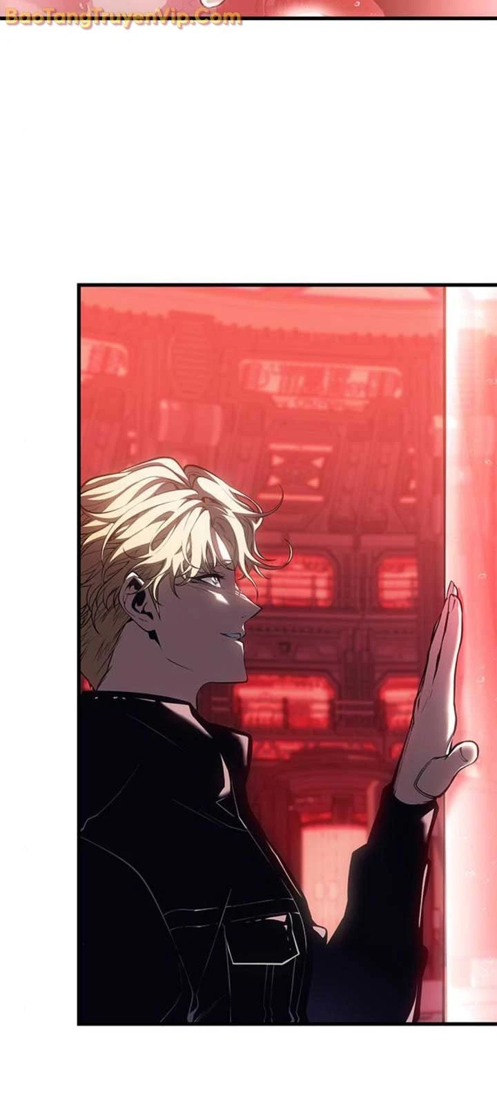 Tạp Huyết Chapter 40 - 45