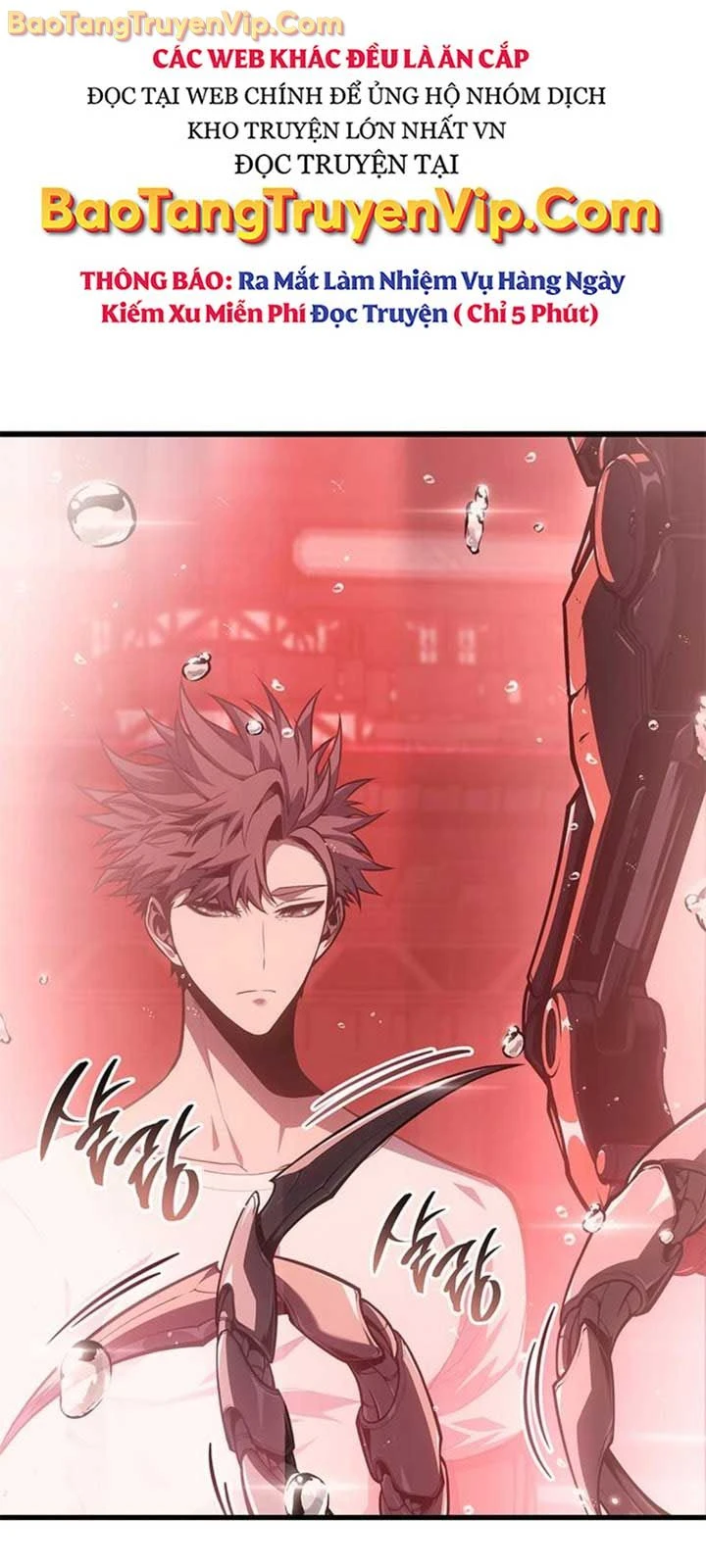 Tạp Huyết Chapter 40 - 47