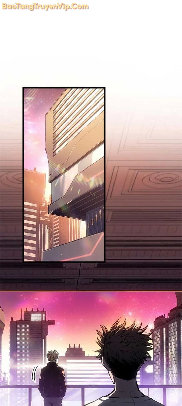 Tạp Huyết Chapter 40 - 51