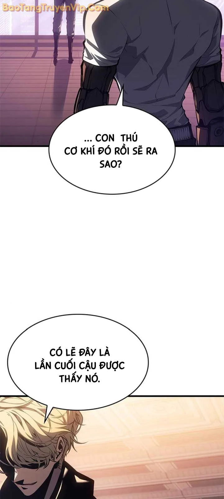 Tạp Huyết Chapter 40 - 52