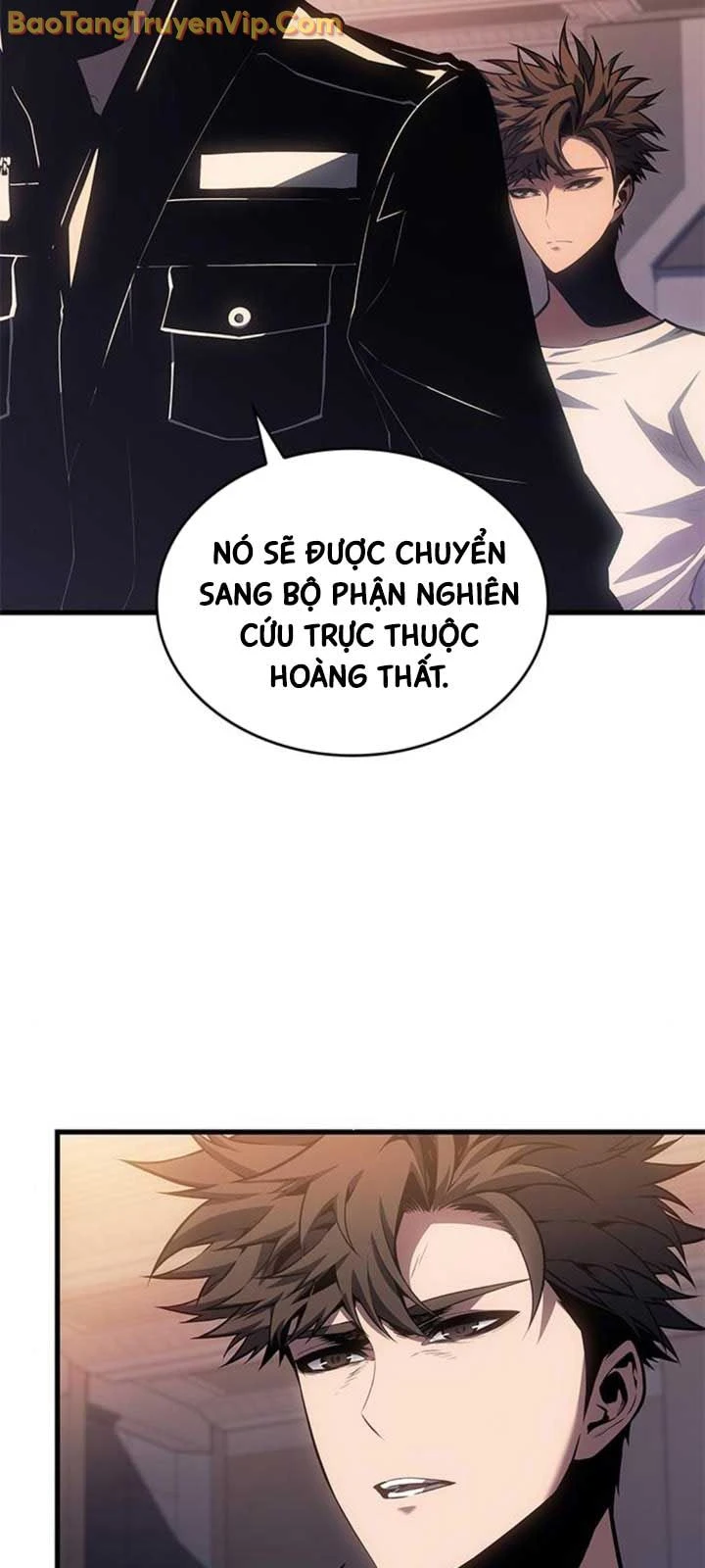 Tạp Huyết Chapter 40 - 53