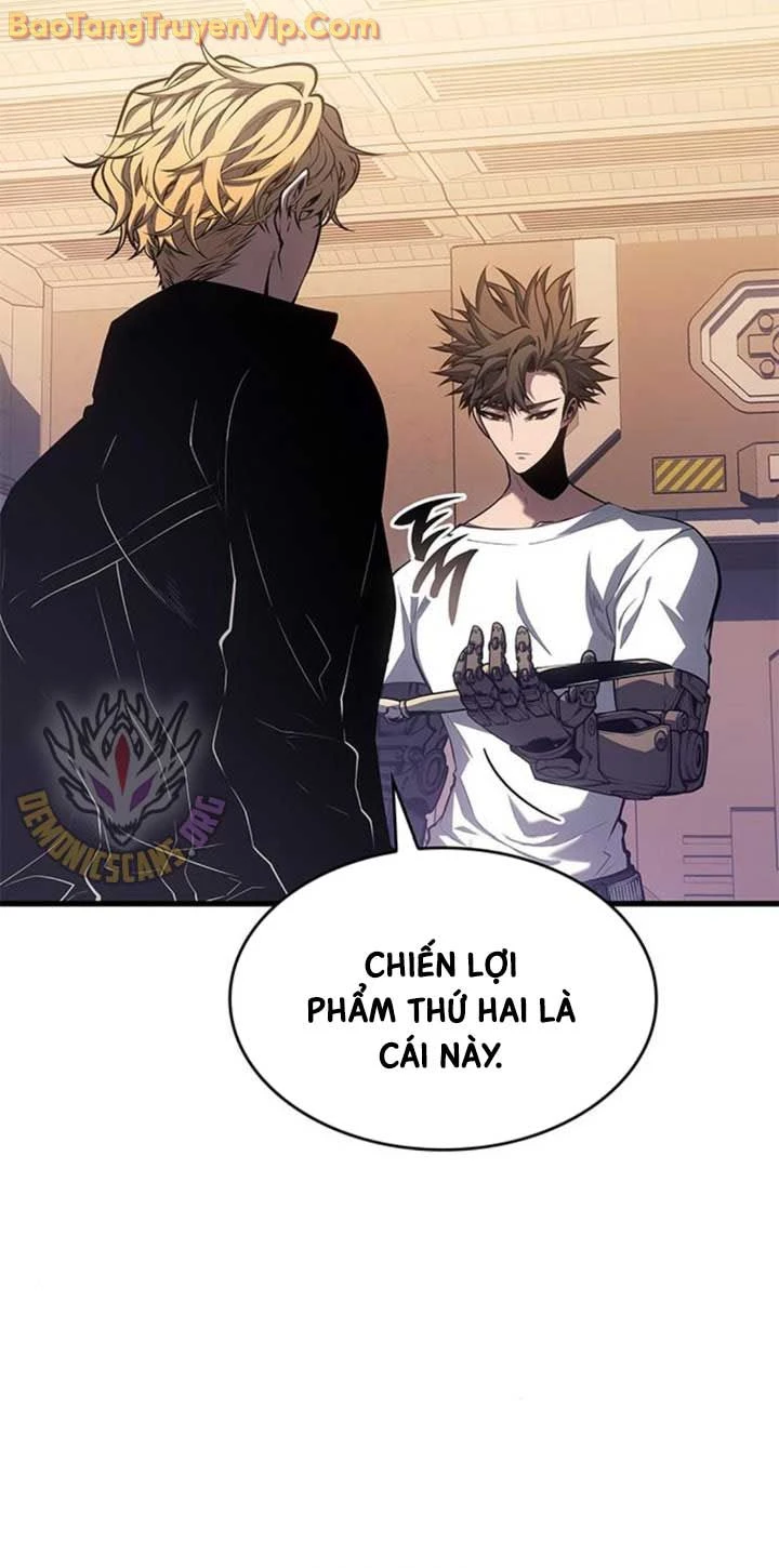 Tạp Huyết Chapter 40 - 55