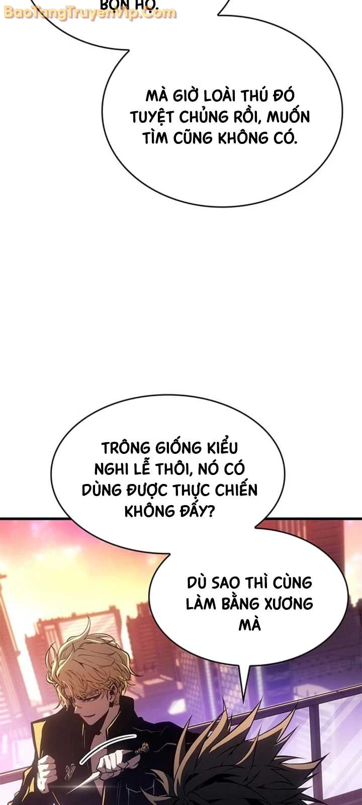 Tạp Huyết Chapter 40 - 57