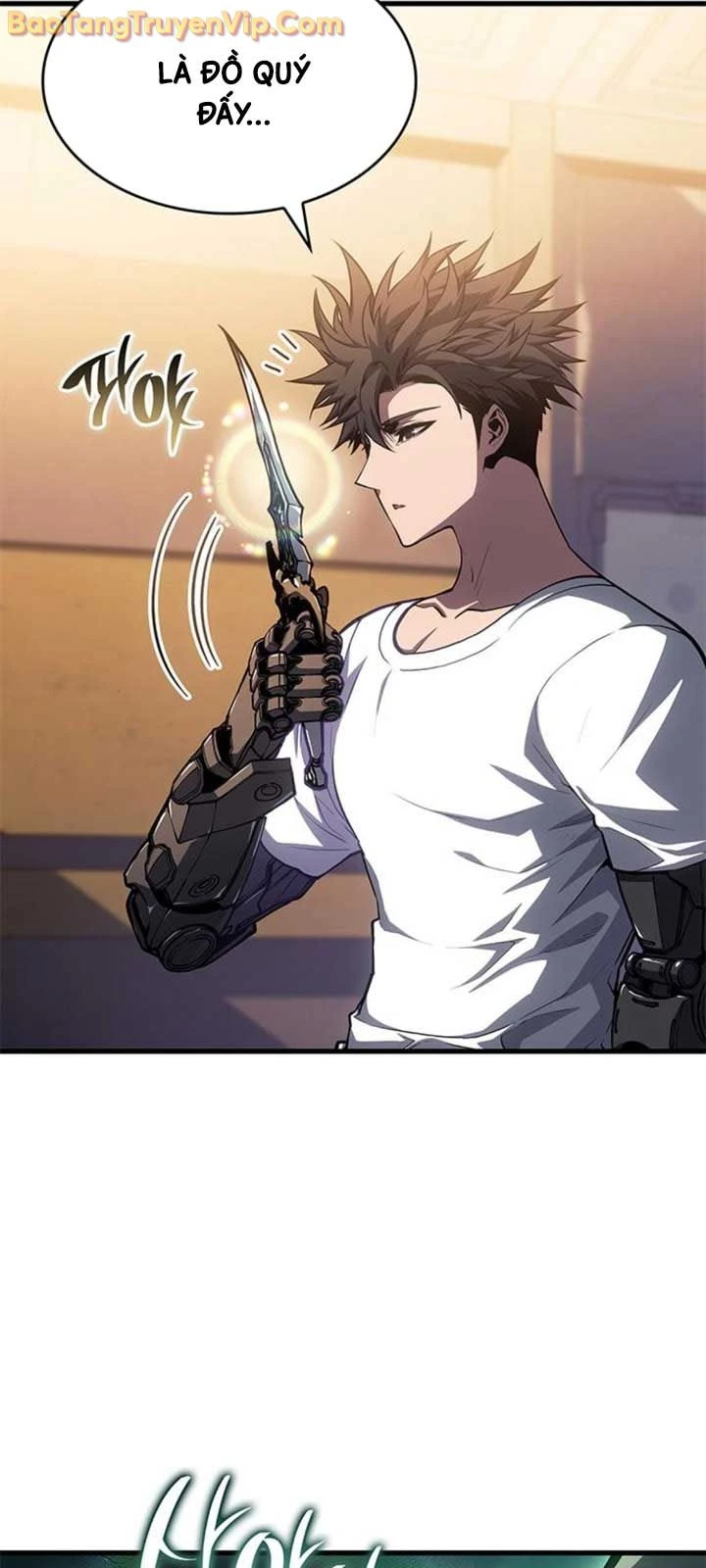 Tạp Huyết Chapter 40 - 60