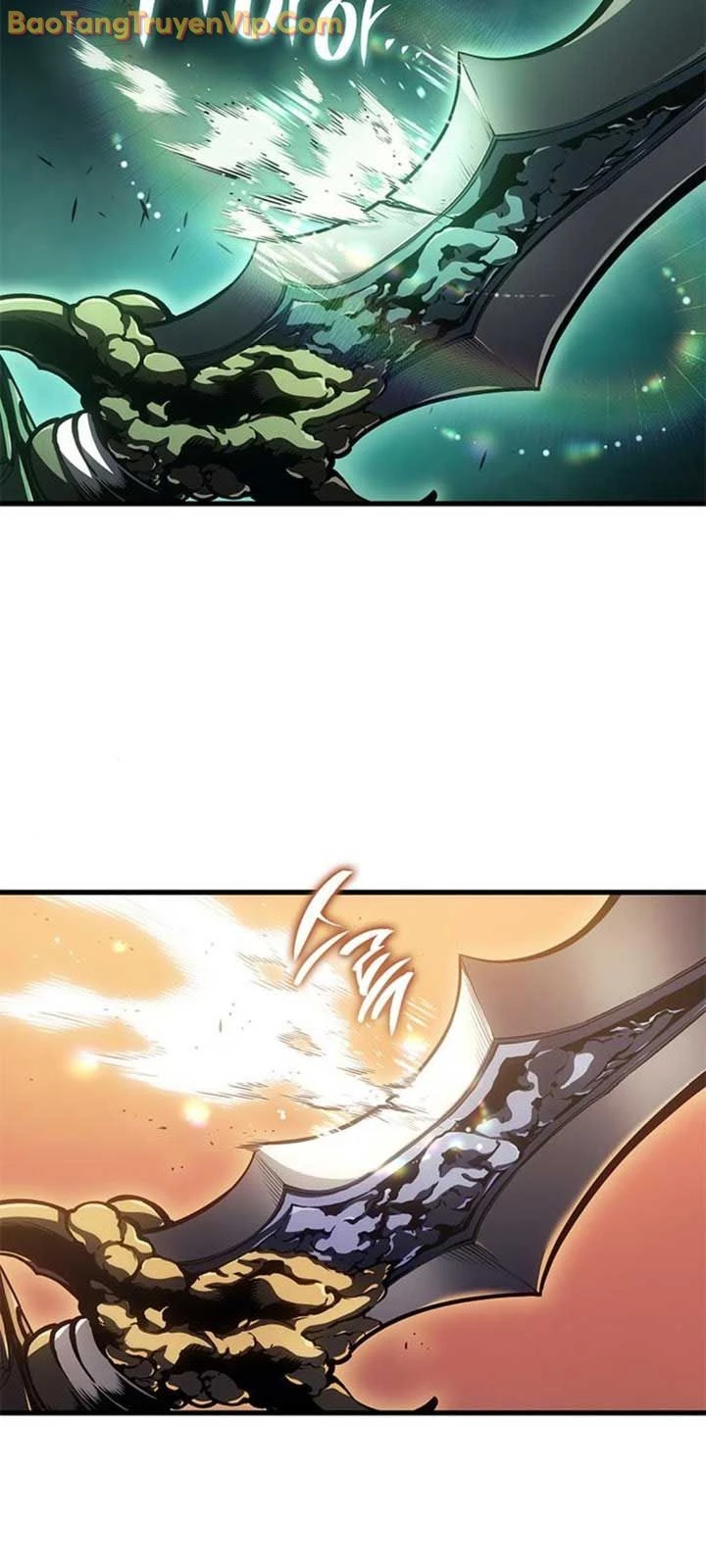 Tạp Huyết Chapter 40 - 61