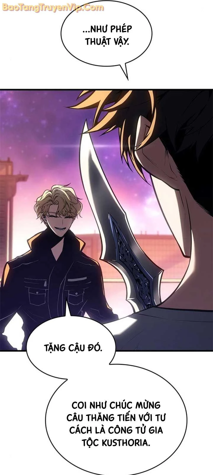 Tạp Huyết Chapter 40 - 63