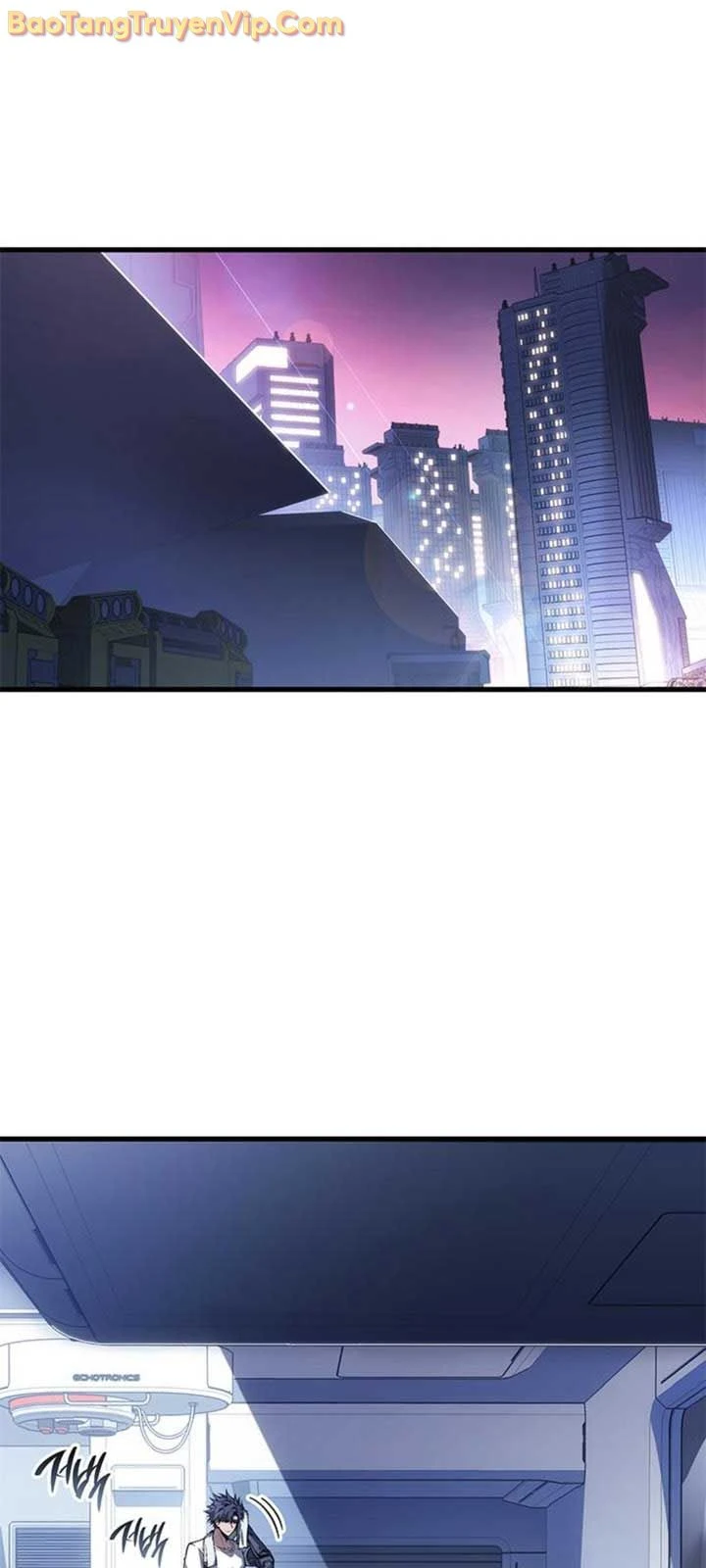 Tạp Huyết Chapter 40 - 70