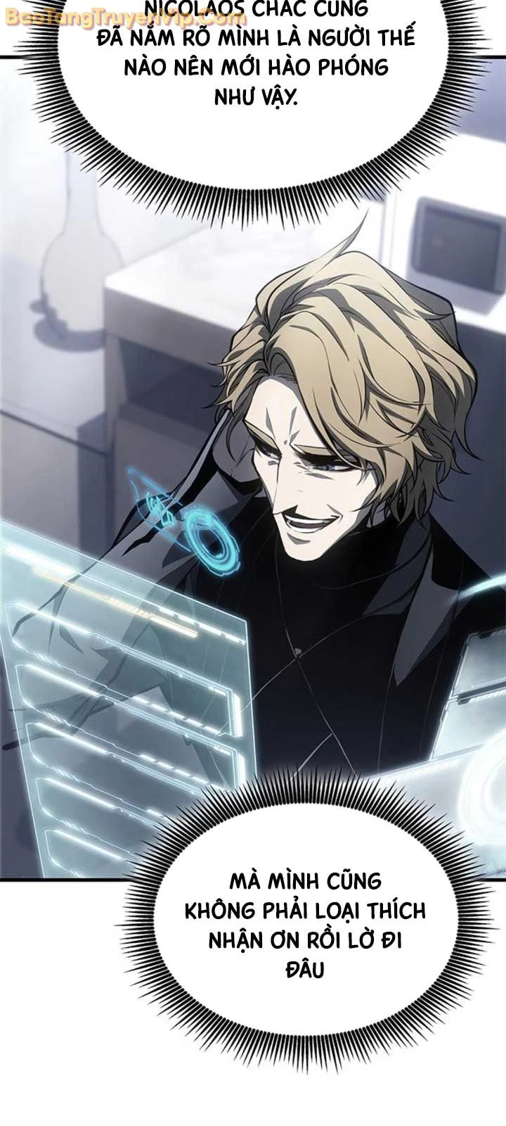 Tạp Huyết Chapter 40 - 88