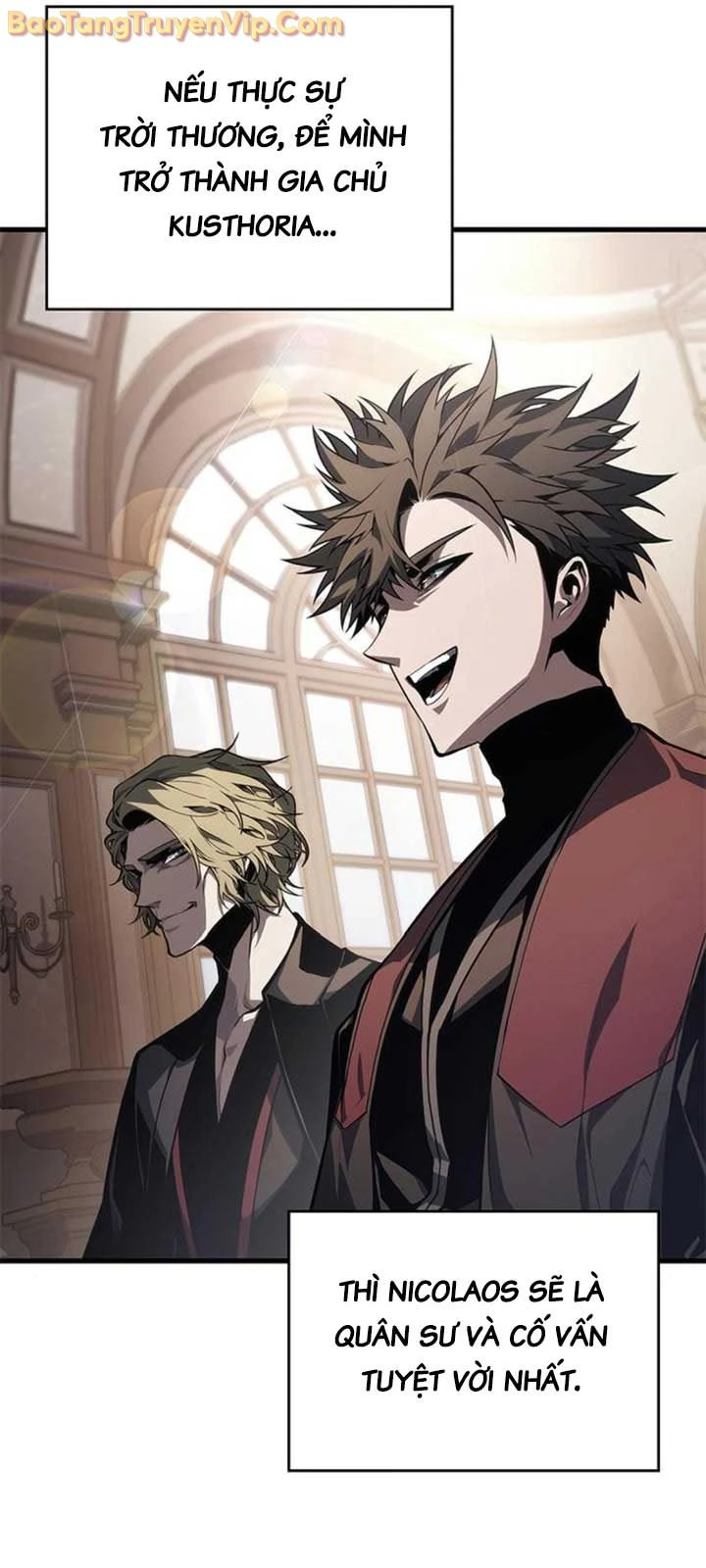 Tạp Huyết Chapter 40 - 90