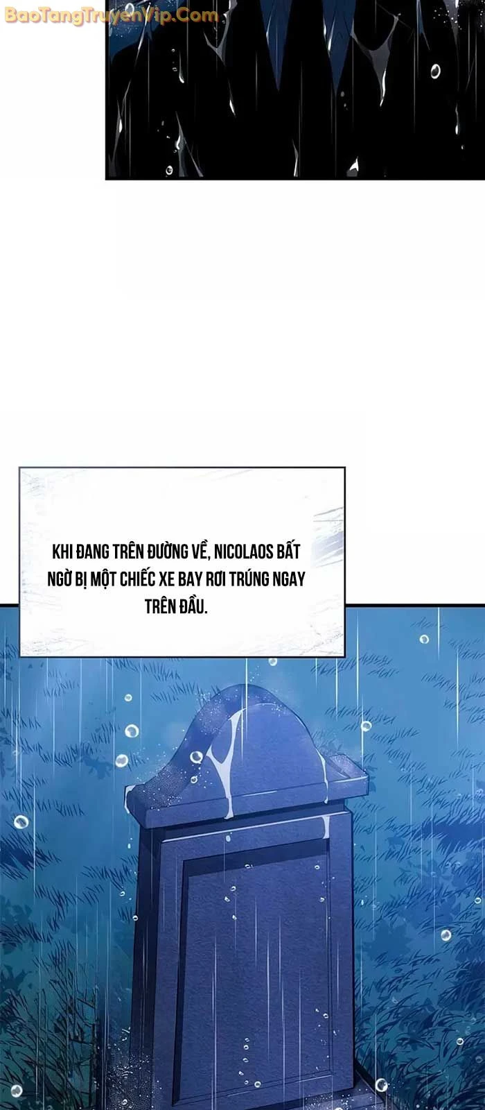 Tạp Huyết Chapter 41 - 5