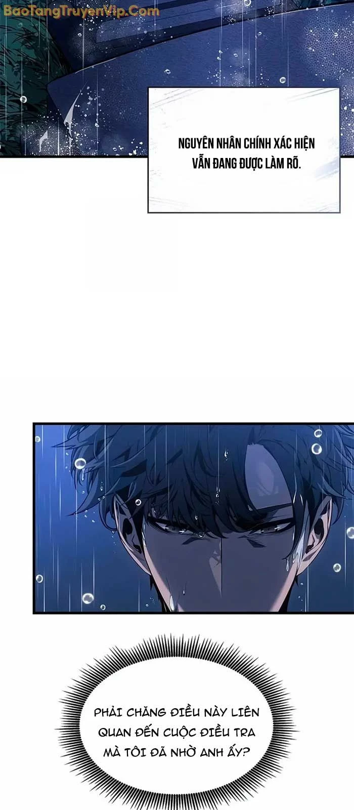 Tạp Huyết Chapter 41 - 6