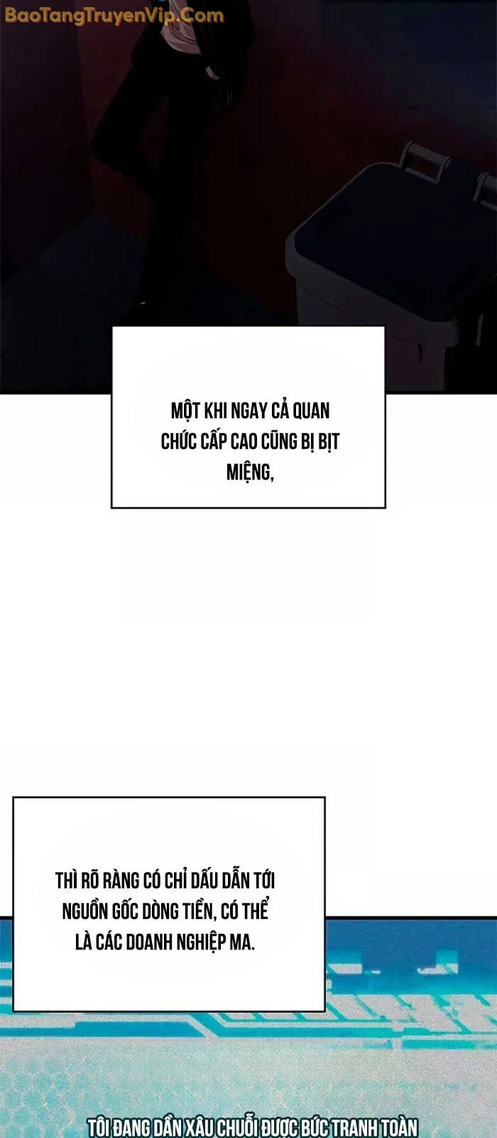 Tạp Huyết Chapter 41 - 8