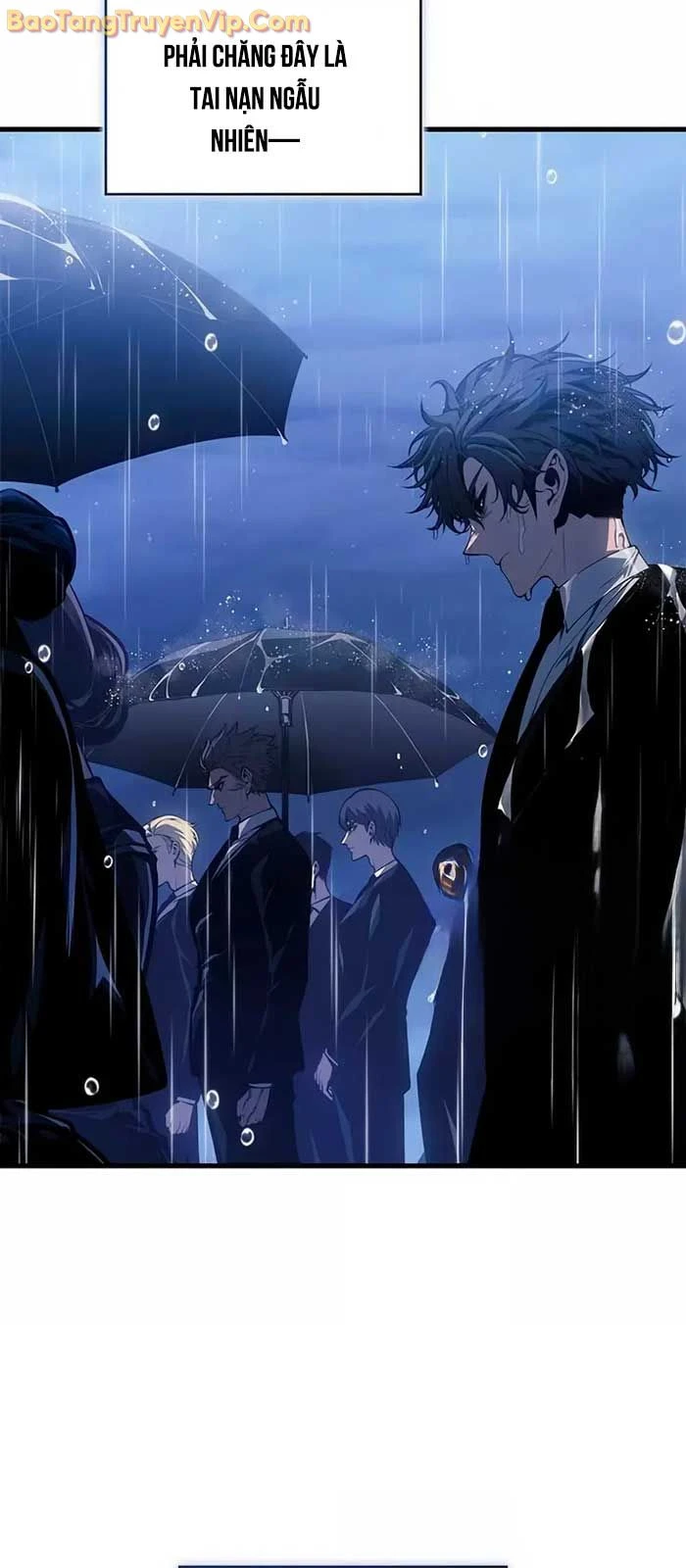 Tạp Huyết Chapter 41 - 10