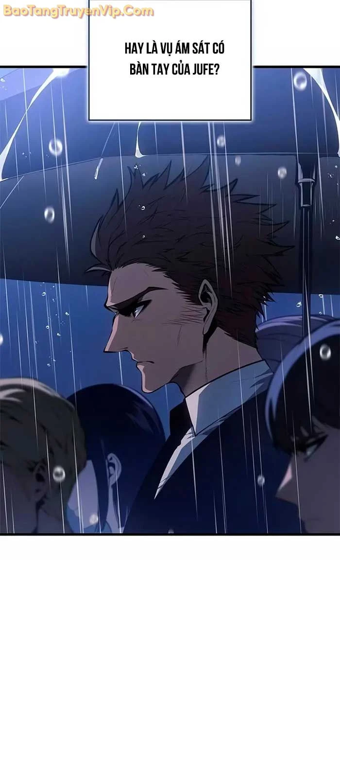 Tạp Huyết Chapter 41 - 11