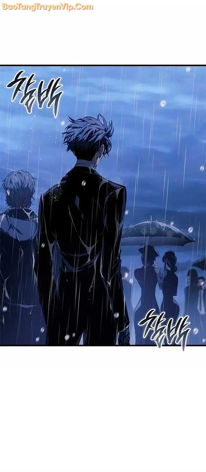 Tạp Huyết Chapter 41 - 14