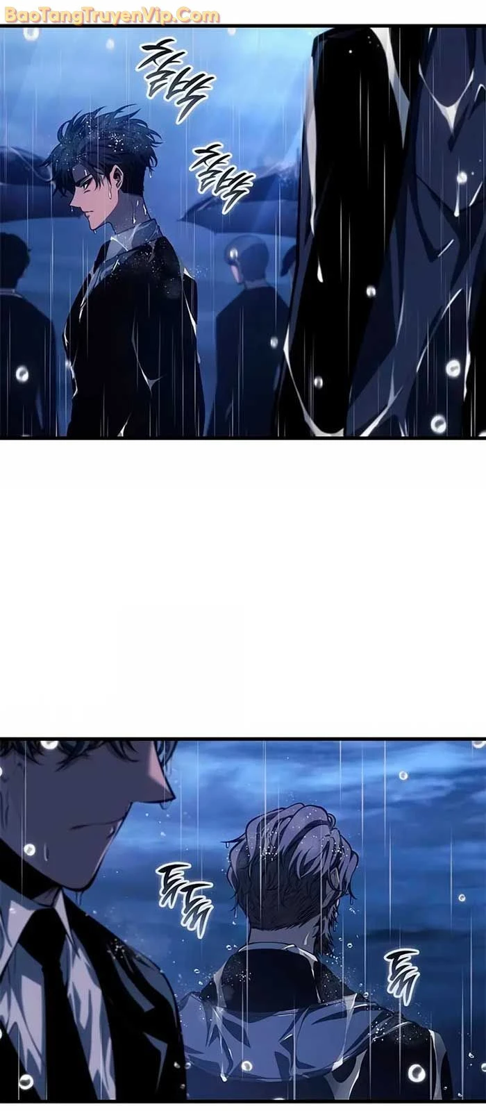 Tạp Huyết Chapter 41 - 15