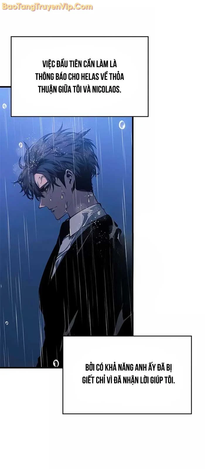 Tạp Huyết Chapter 41 - 17