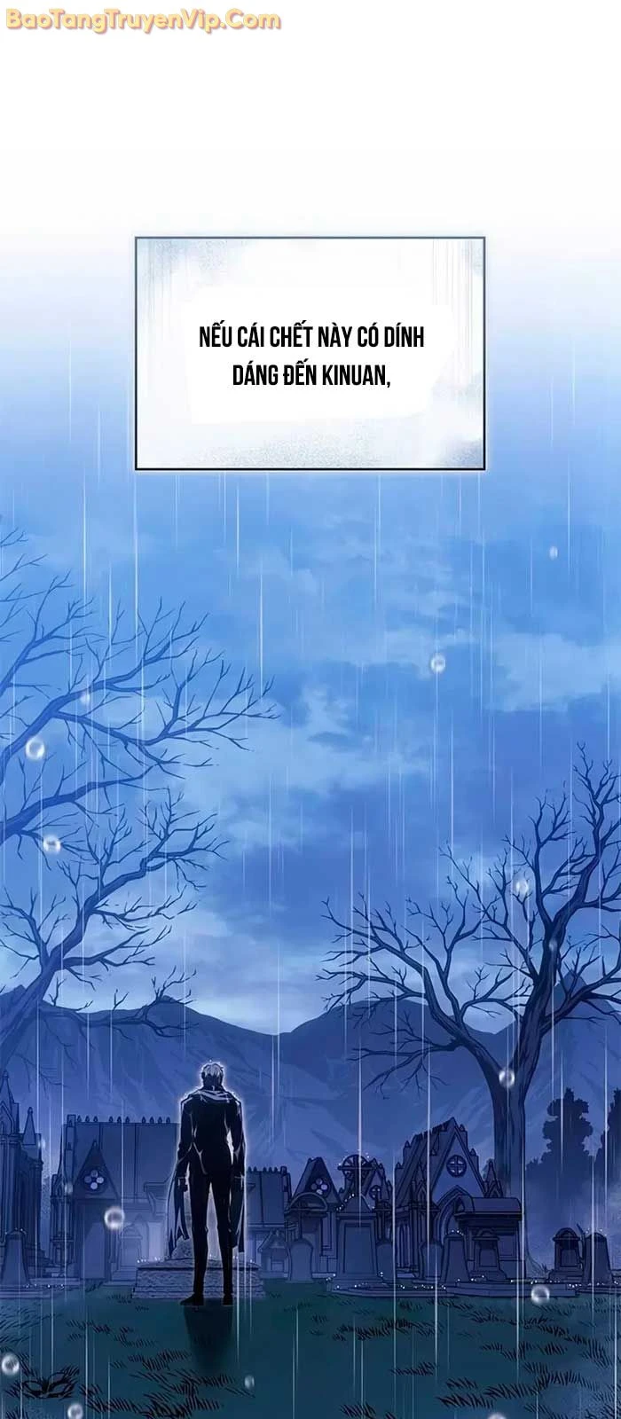 Tạp Huyết Chapter 41 - 18