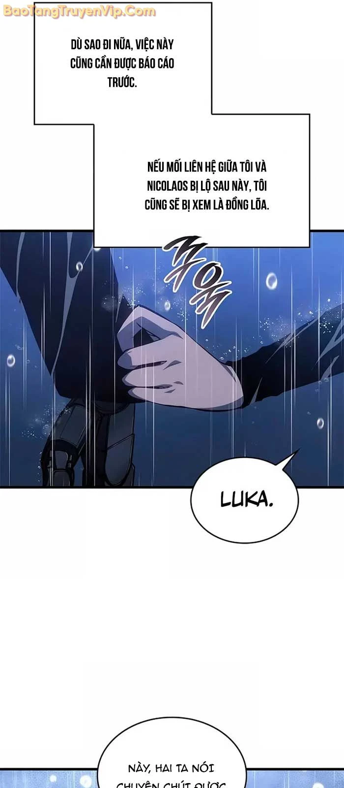 Tạp Huyết Chapter 41 - 20