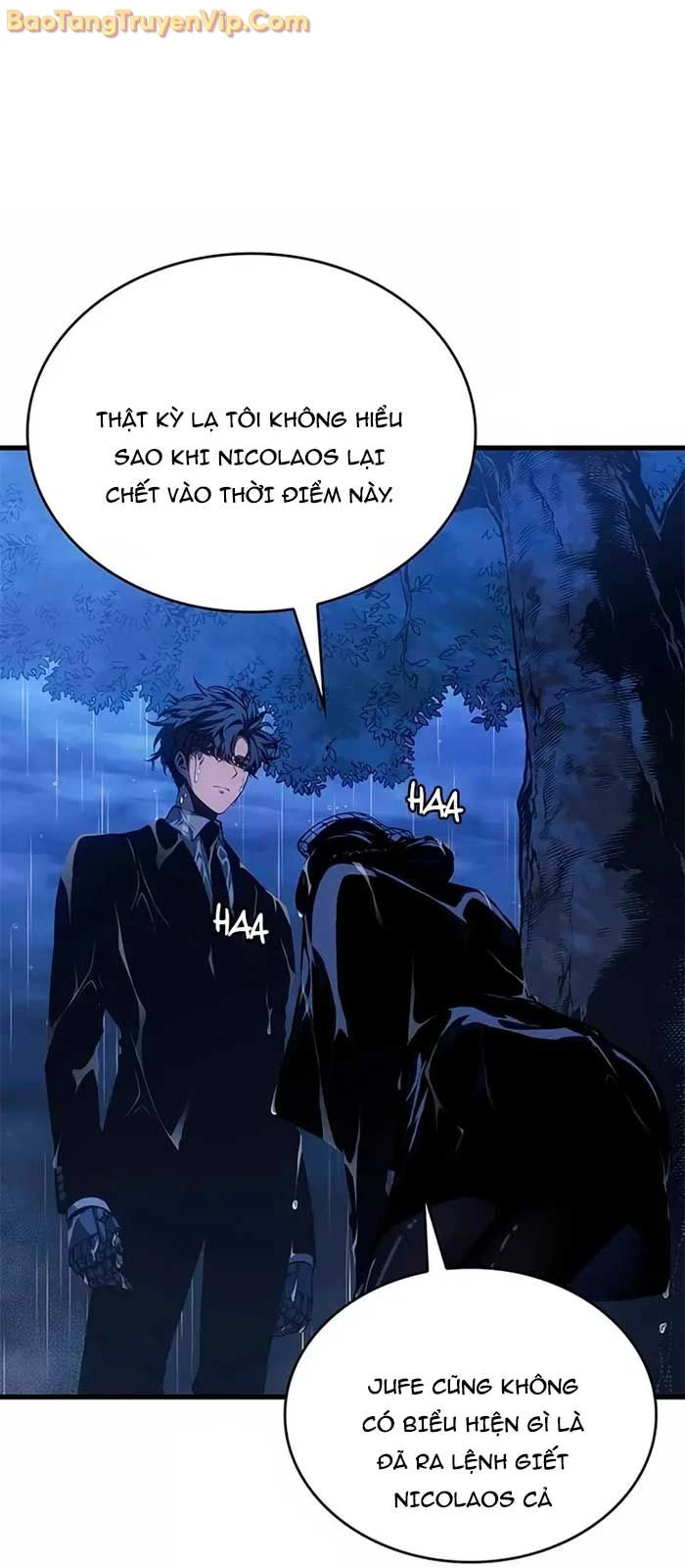 Tạp Huyết Chapter 41 - 23