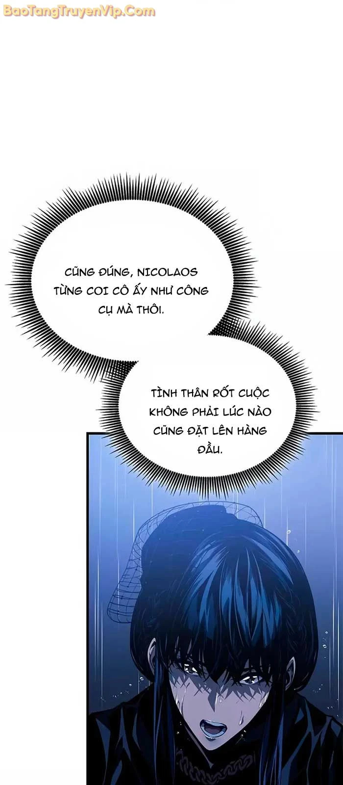 Tạp Huyết Chapter 41 - 25