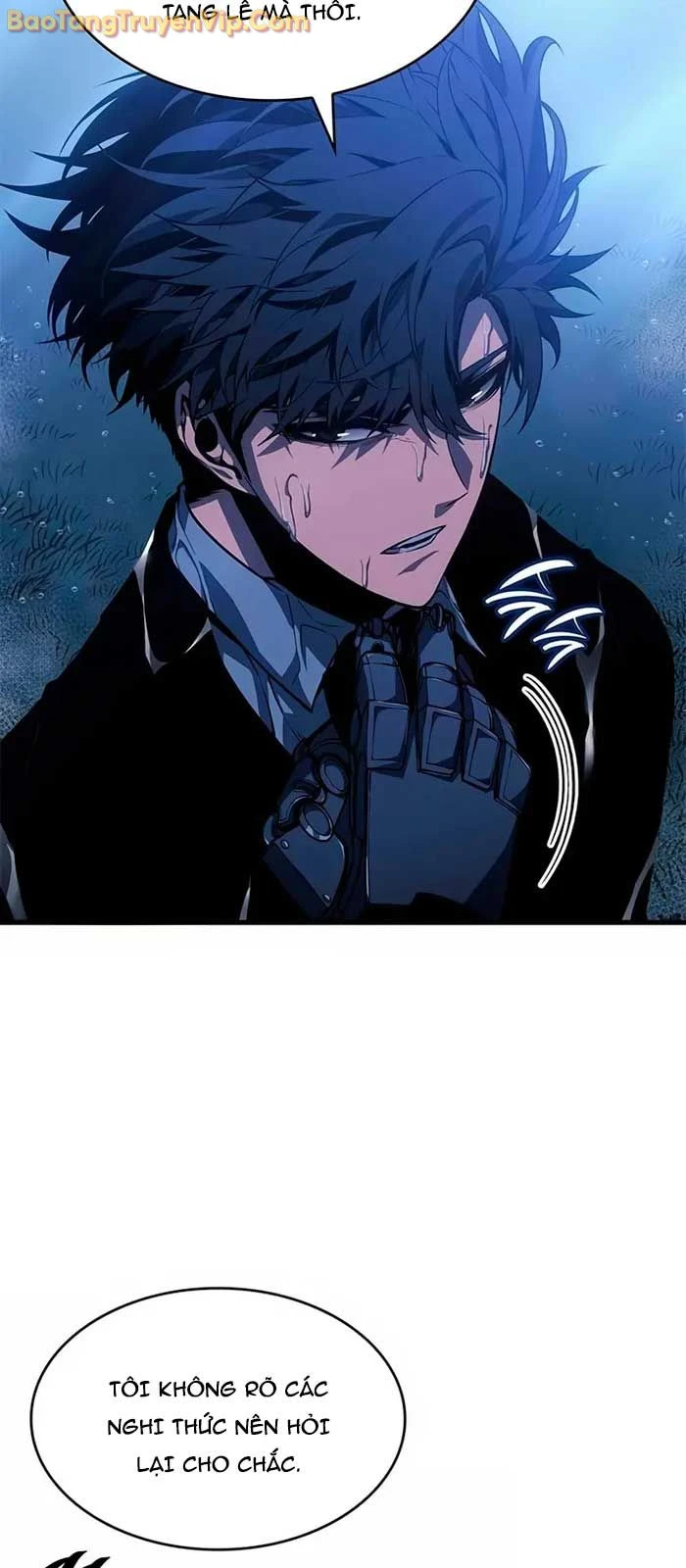 Tạp Huyết Chapter 41 - 33