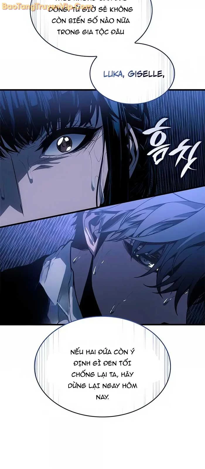 Tạp Huyết Chapter 41 - 36