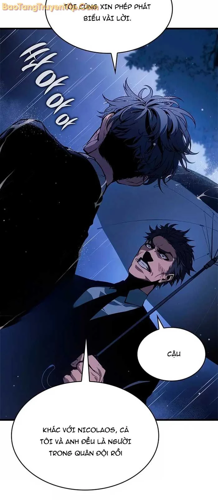 Tạp Huyết Chapter 41 - 40