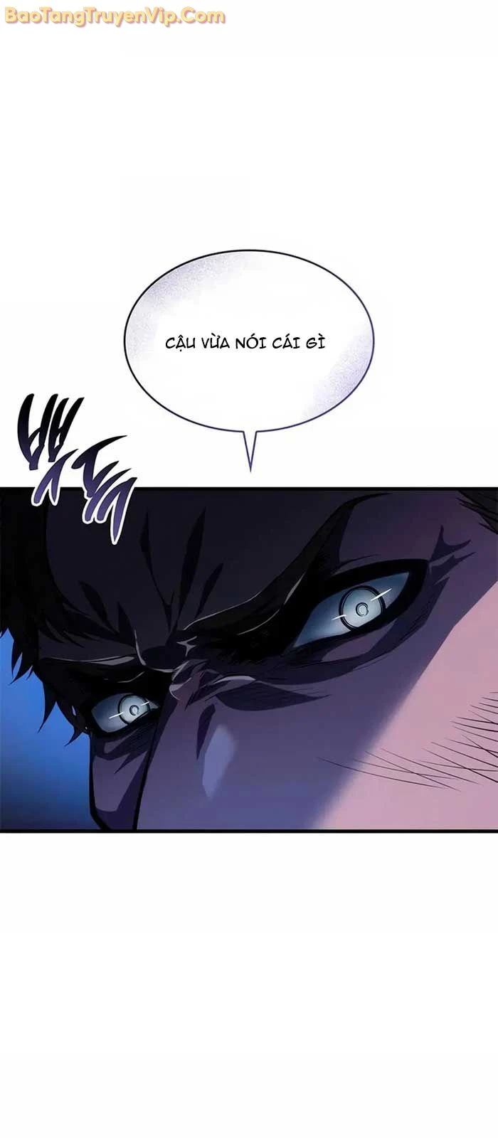 Tạp Huyết Chapter 41 - 42