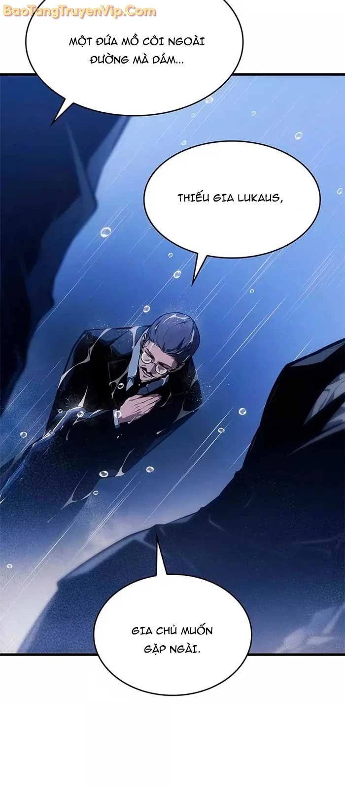 Tạp Huyết Chapter 41 - 44