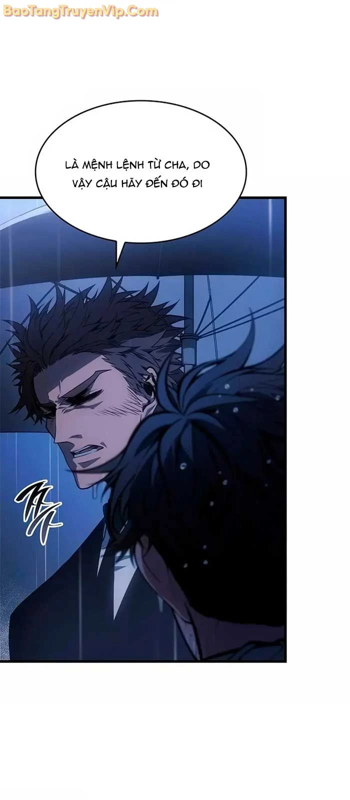 Tạp Huyết Chapter 41 - 45