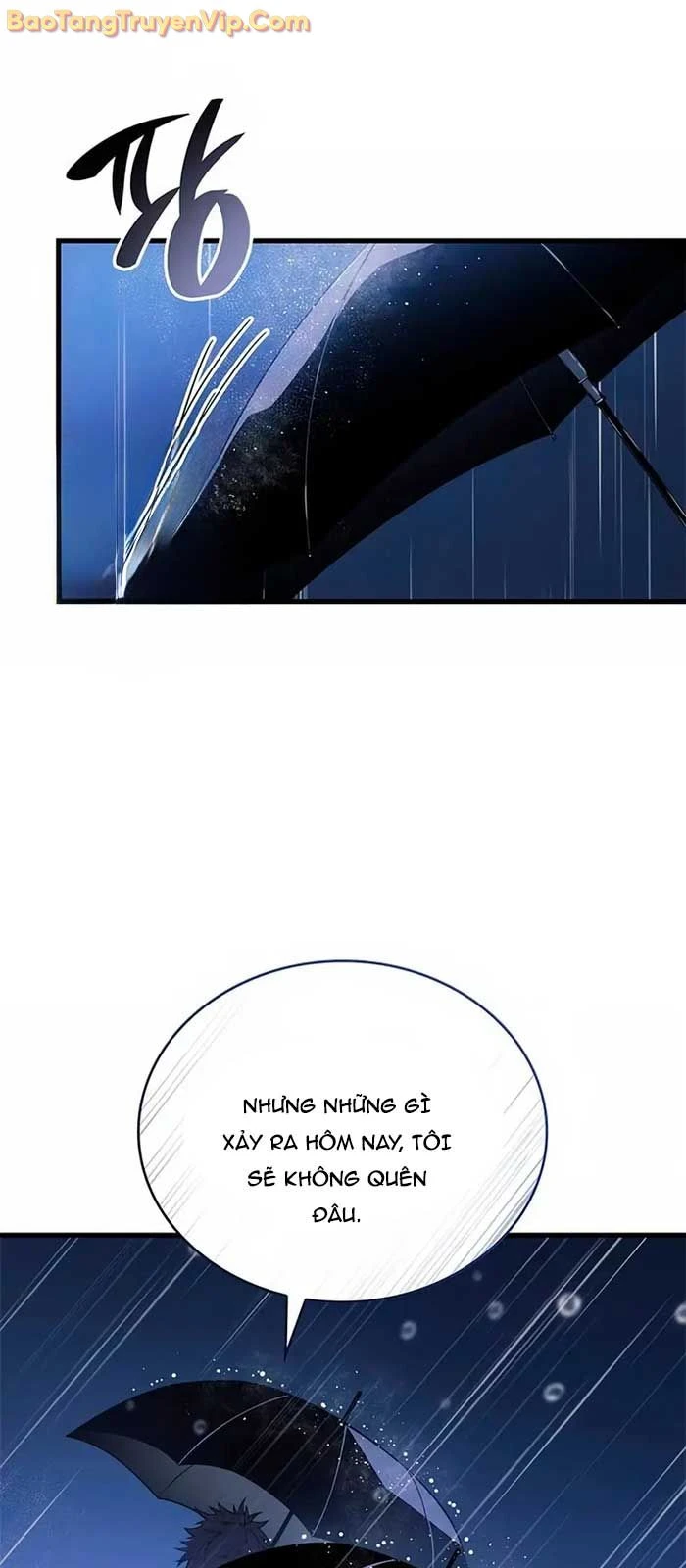 Tạp Huyết Chapter 41 - 46