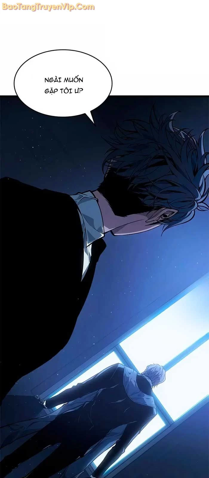 Tạp Huyết Chapter 41 - 49