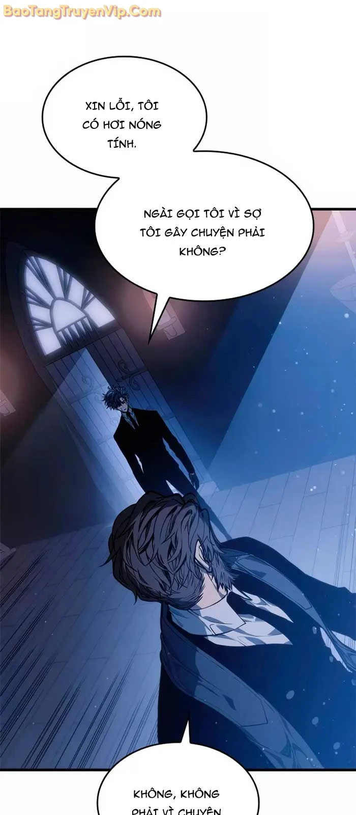 Tạp Huyết Chapter 41 - 51