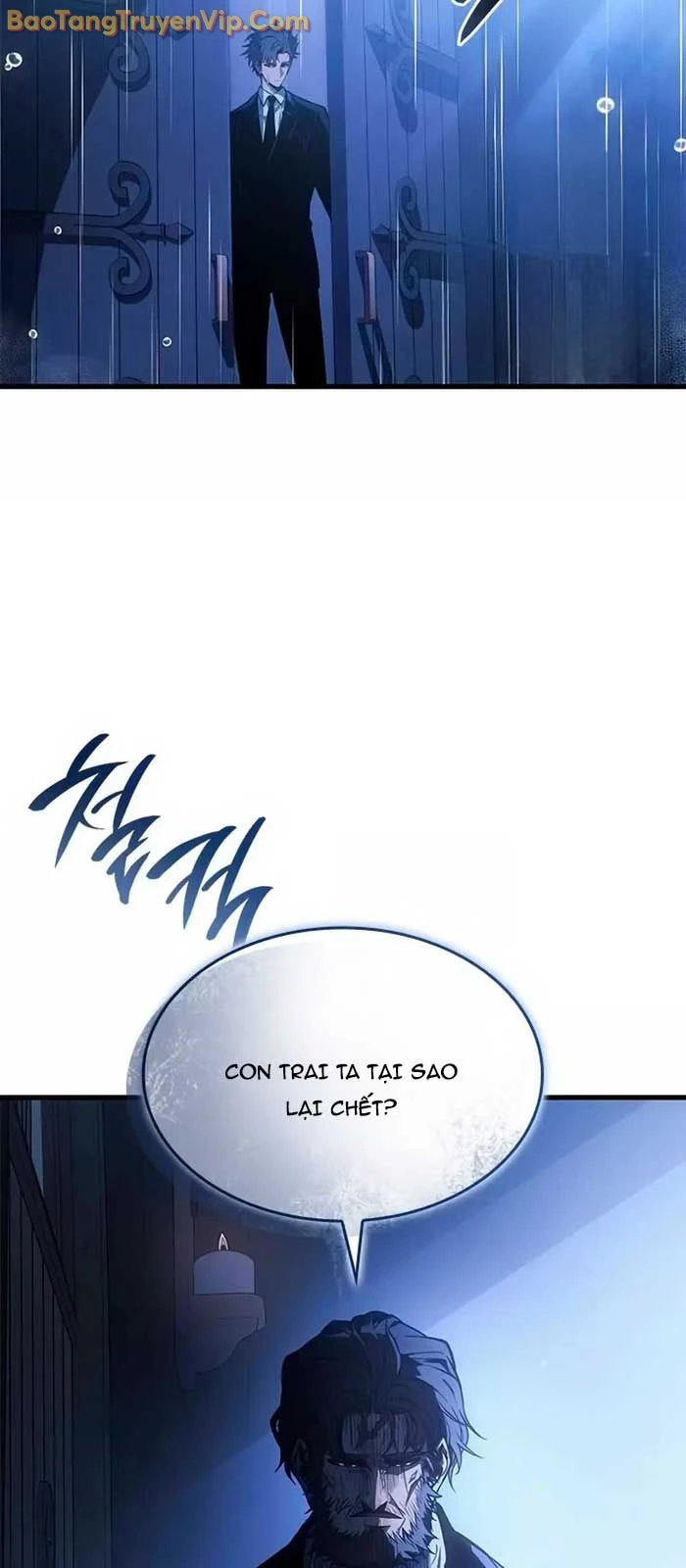 Tạp Huyết Chapter 41 - 53