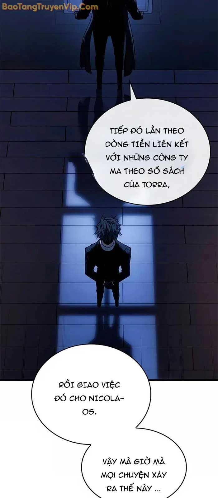 Tạp Huyết Chapter 41 - 61