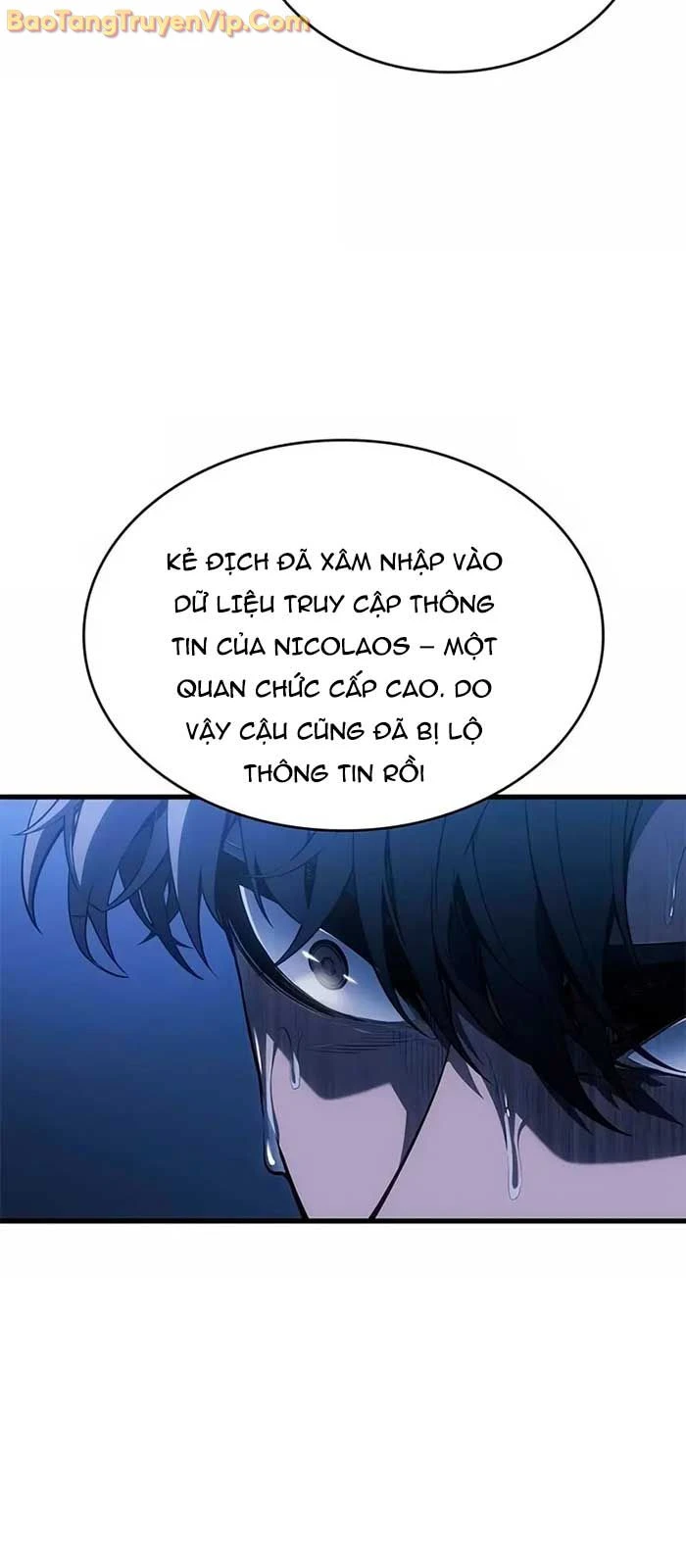 Tạp Huyết Chapter 41 - 71