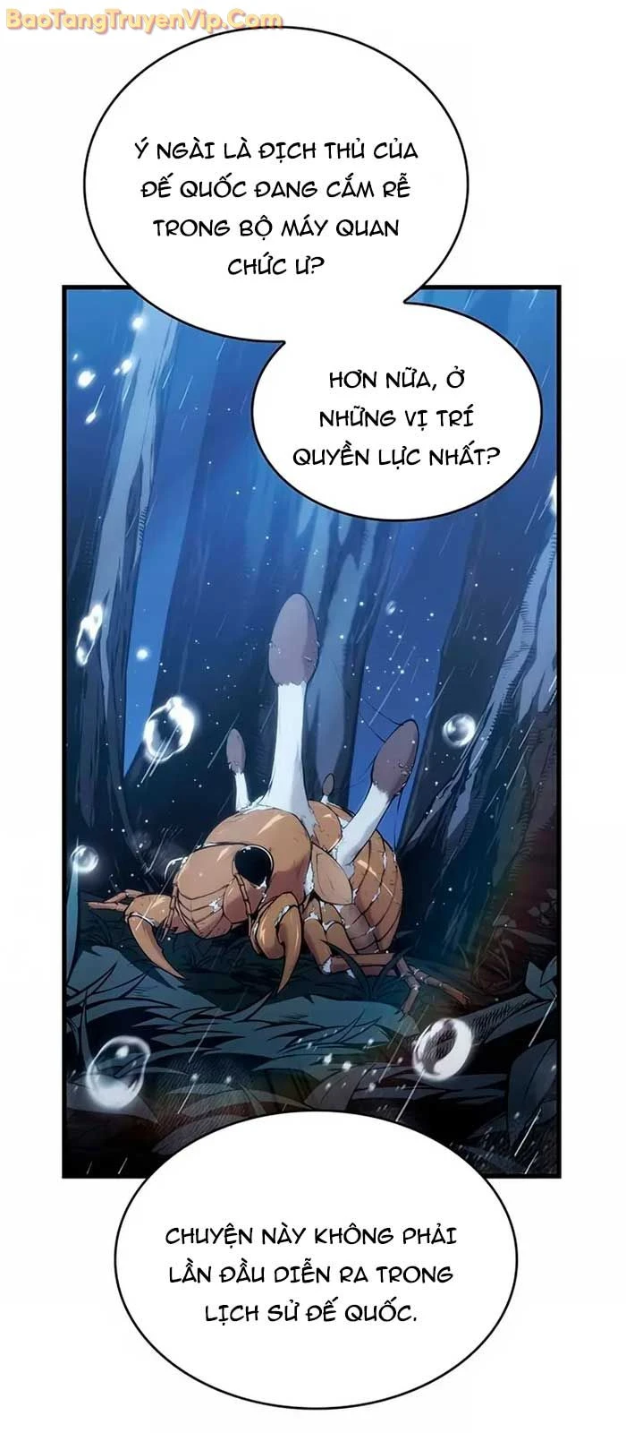 Tạp Huyết Chapter 41 - 72