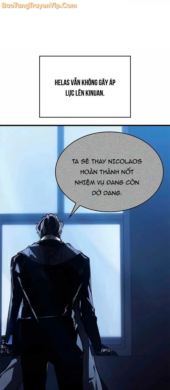 Tạp Huyết Chapter 41 - 80