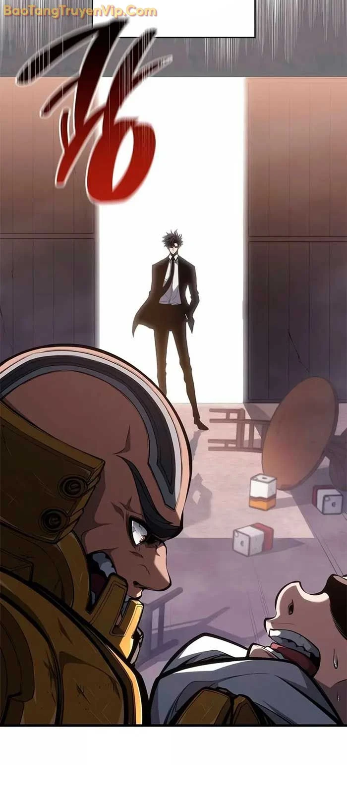 Tạp Huyết Chapter 41 - 82