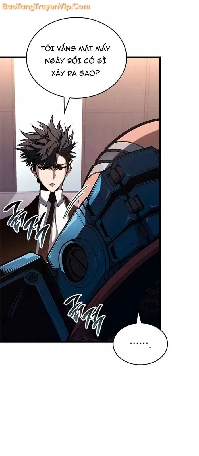 Tạp Huyết Chapter 41 - 92