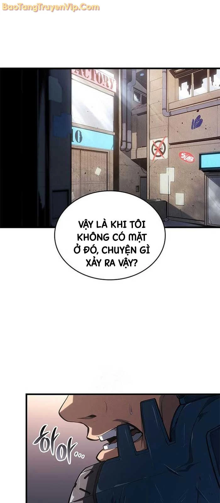 Tạp Huyết Chapter 42 - 2