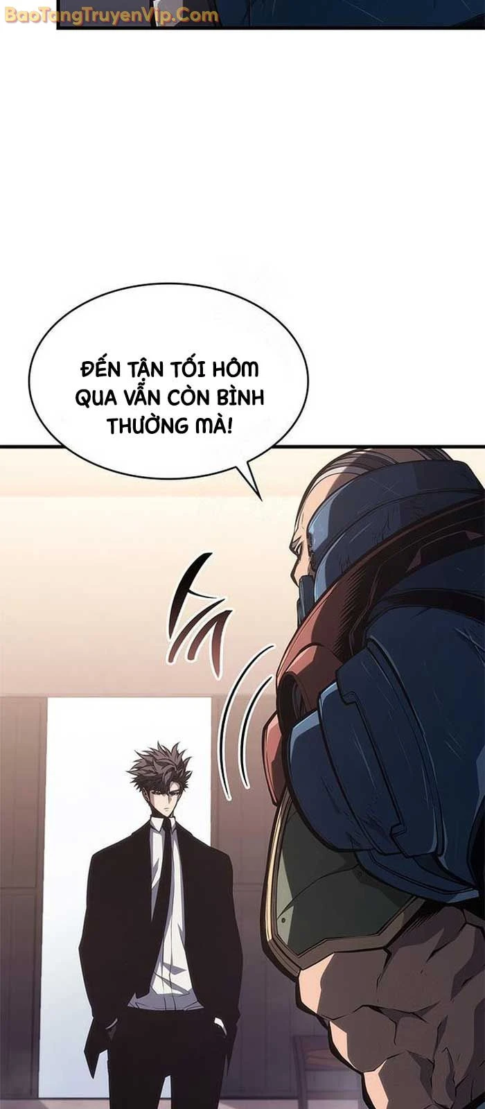 Tạp Huyết Chapter 42 - 3