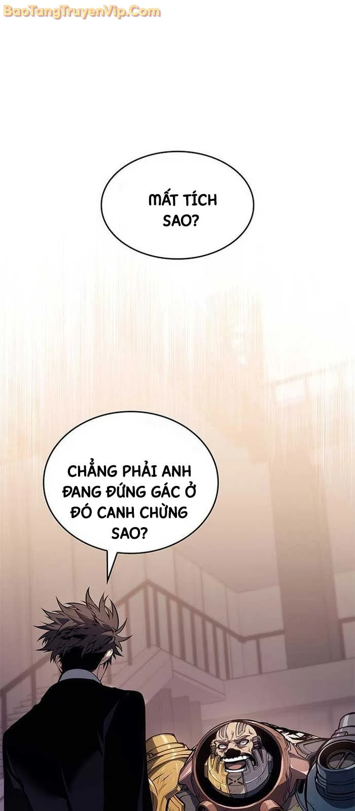 Tạp Huyết Chapter 42 - 7