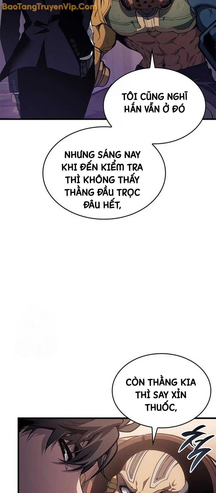 Tạp Huyết Chapter 42 - 8