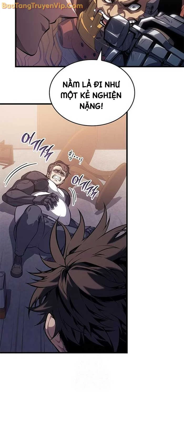 Tạp Huyết Chapter 42 - 9