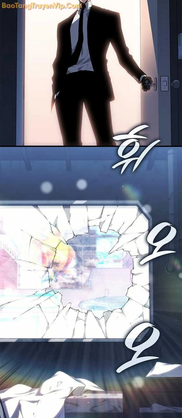 Tạp Huyết Chapter 42 - 12