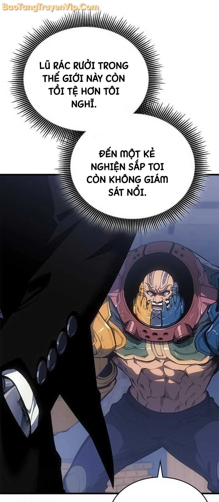 Tạp Huyết Chapter 42 - 15